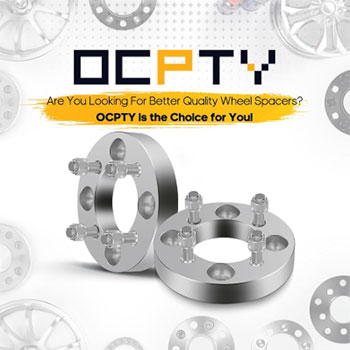 OCPTY Auto Parts
