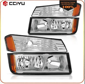 CCIYU Auto Parts