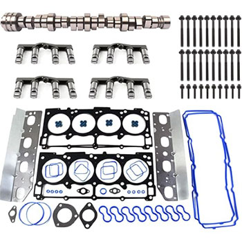 Koomaha Parts