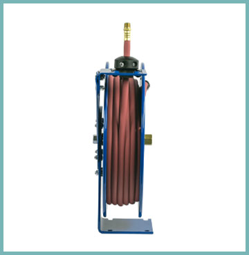 Cox Air Hose Reel