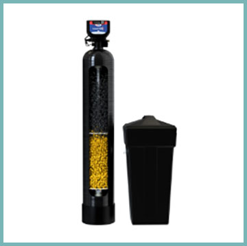 Matrixx Water Softener