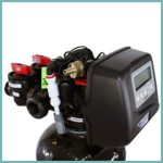 Clack WS1 Water Softener