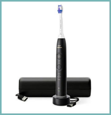 Sonicare 7500