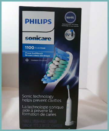 Sonicare 1100