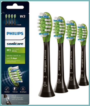 Sonicare W3