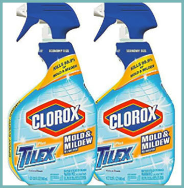 Tilex Mold and Mildew Remover