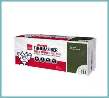 Thermafiber