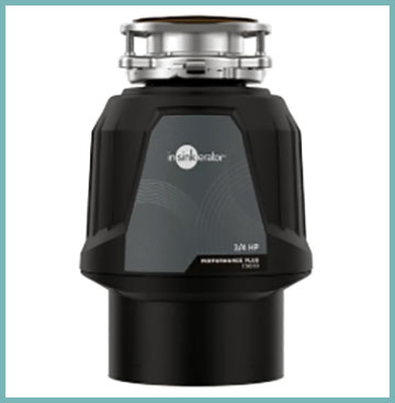 InSinkErator C5000