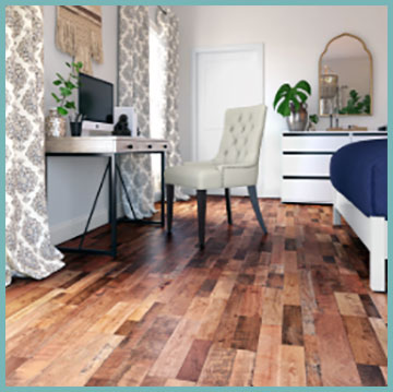 Quick-Step Studio Flooring