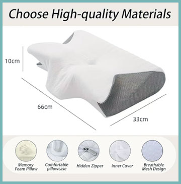 Restora Pillow