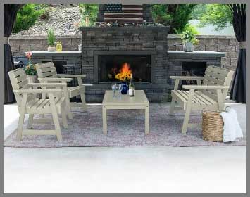 Highwood Outdoor Furniture