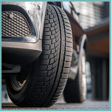 Nokian WRG4