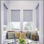 Bali Roller Shades