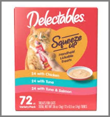 Hartz Delectables