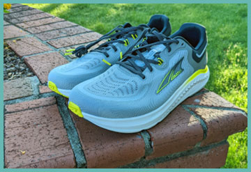Altra Paradigm 7