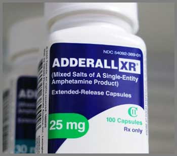 Adderall