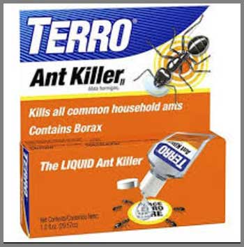 Terro Liquid Ant Bait