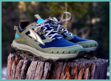 Altra Lone Peak