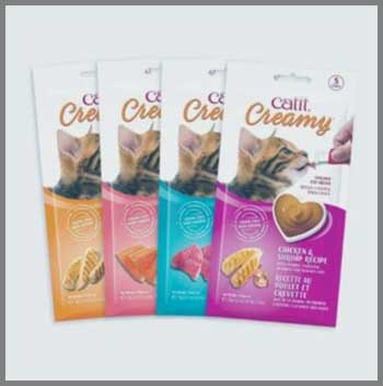 Catit Creamy