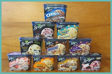 Breyers
