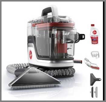 Hoover CleanSlate Plus
