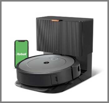 Roomba i3