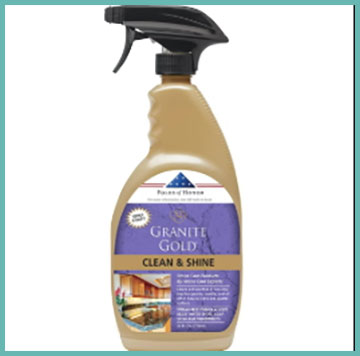 Granite Gold