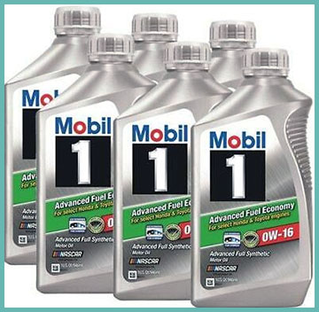 Mobil 1