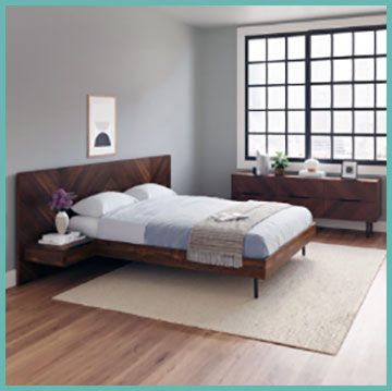 Nera Bed