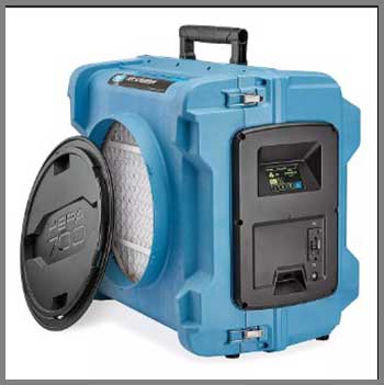 Air Scrubber