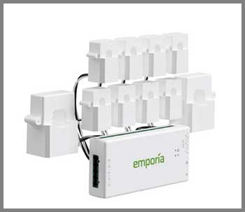Emporia Vue 3