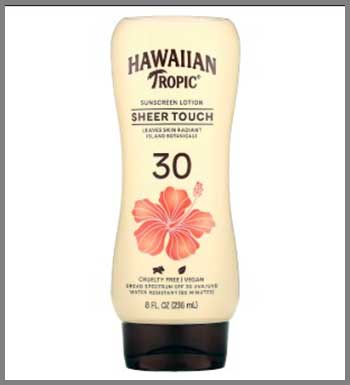 Hawaiian Tropic