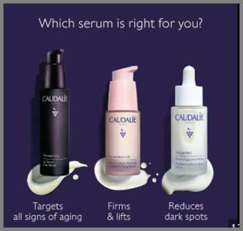 Caudalie Premier Cru Anti-Aging Serum