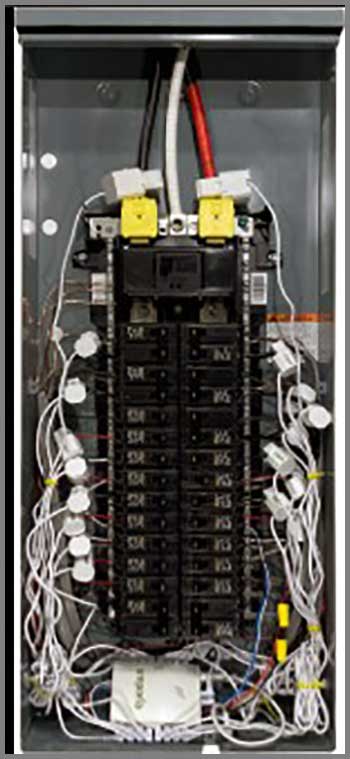 Emporia Energy Monitor
