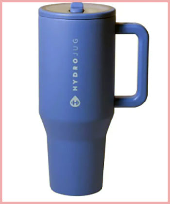 HydroJug Traveler