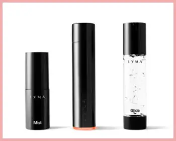 LYMA Laser vs. NIRA Laser