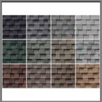 GAF Timberline HDZ