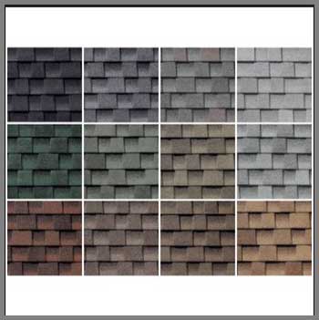 GAF Timberline HDZ