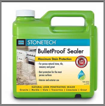 STONETECH Bulletproof Sealer