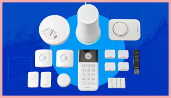SimpliSafe Fast Protect