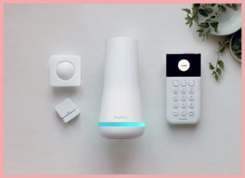 SimpliSafe Standard