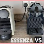 Nespresso CitiZ vs. Essenza Mini
