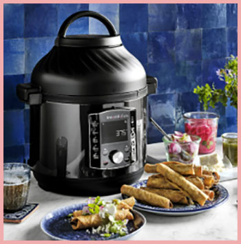 Instant Pot Pro Crisp