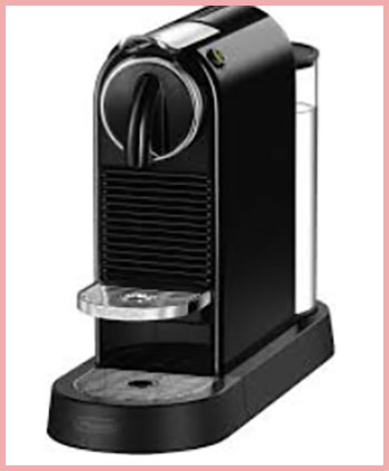 Nespresso CitiZ