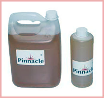 Pinnacle