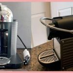 Nespresso Pixie vs. Vertuo