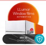LLumar IRX vs. Pinnacle: