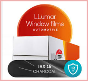 LLumar IRX