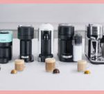 Nespresso Vertuo vs. Essenza