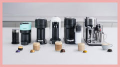 Nespresso Vertuo